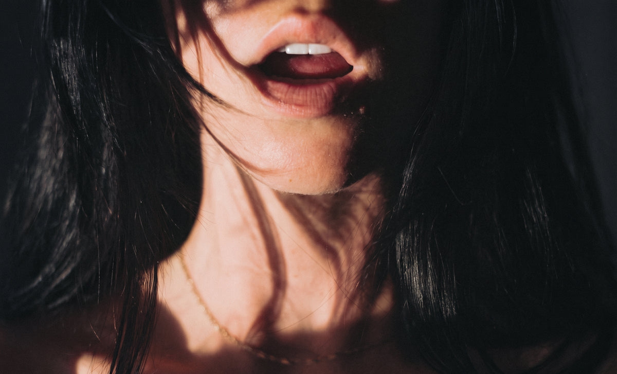 Five things about pleasure nobody teaches you
