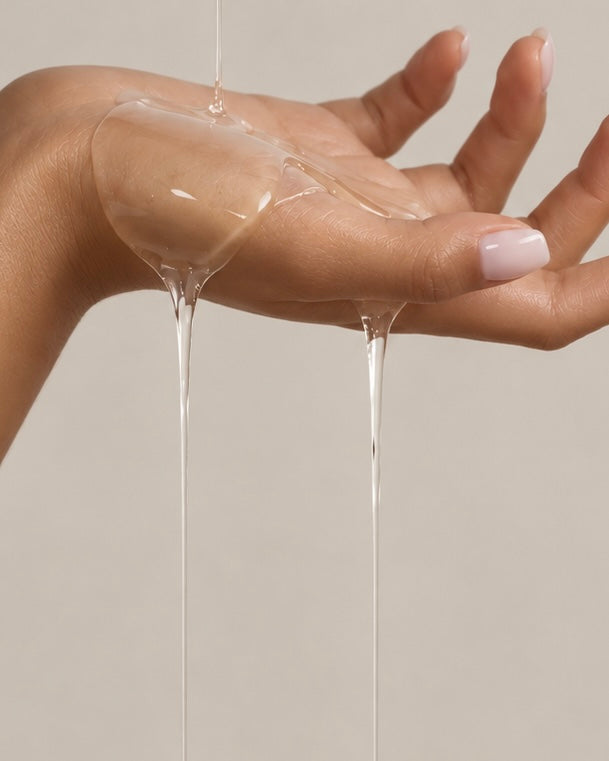 Slow Sex – Finger Play Gel