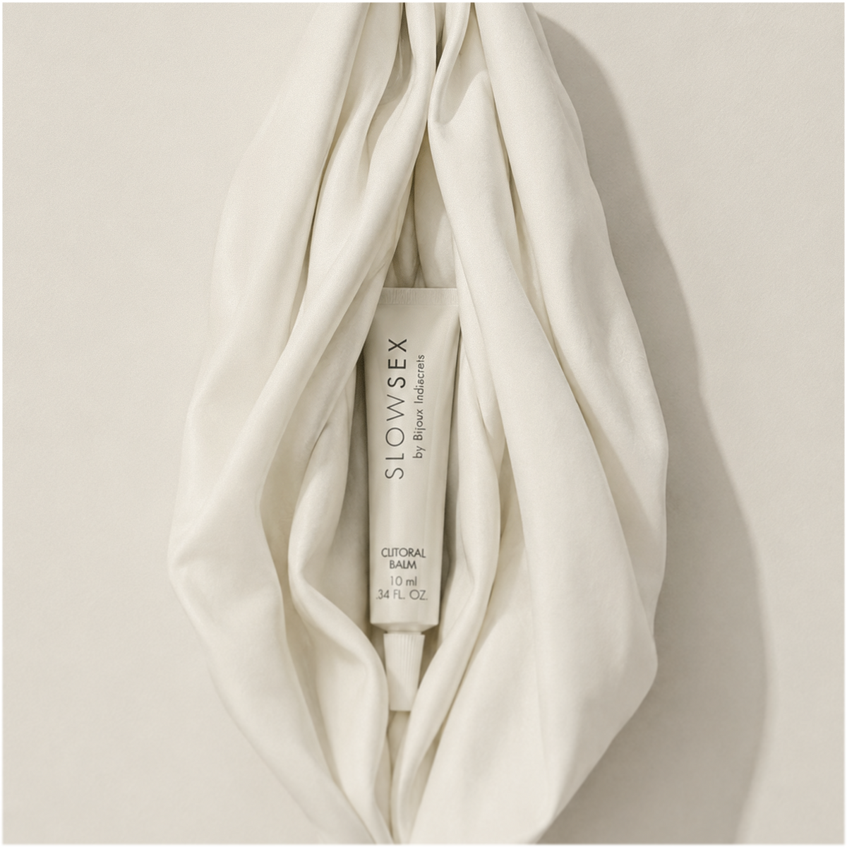 Slow Sex – Clitoral Balm