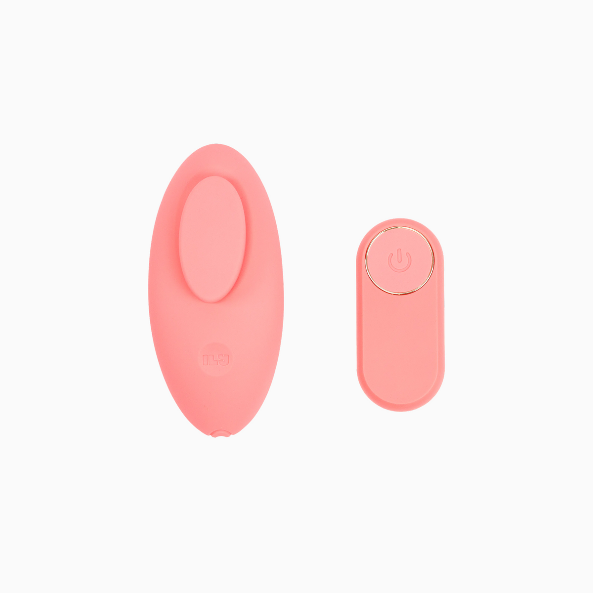 Je Joue ILY Panty Vibe wearable vibrator with remote