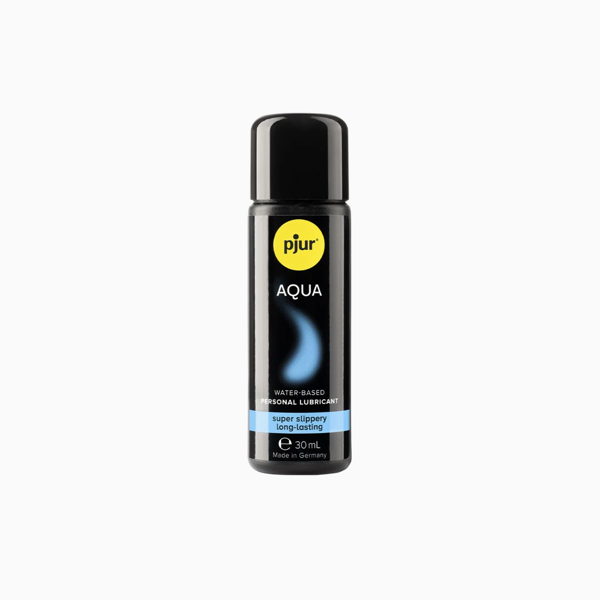 pjur Aqua water-based lubricant, 30 ml