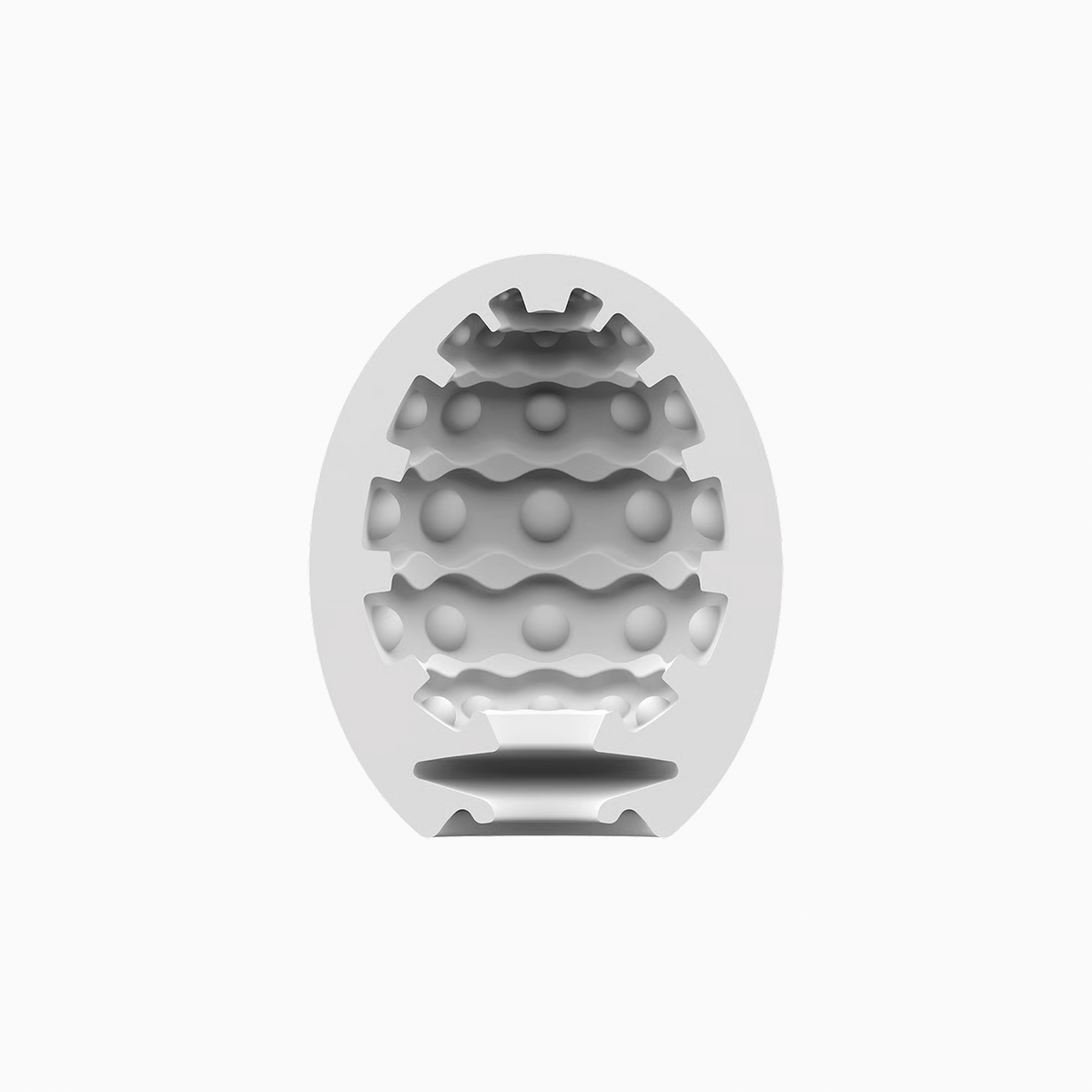 Satisfyer Masturbator Egg Bubble – photo 2