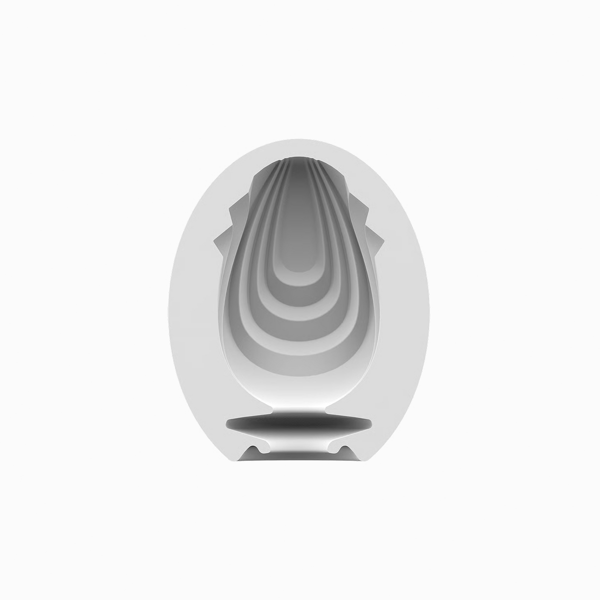 Satisfyer Masturbator Egg Savage – photo 2