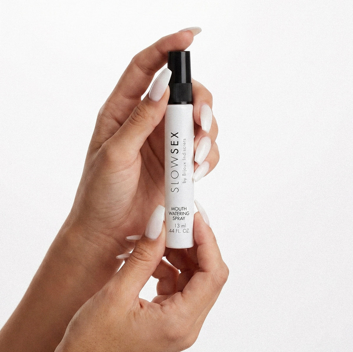 Slow Sex – Mouthwatering Spray