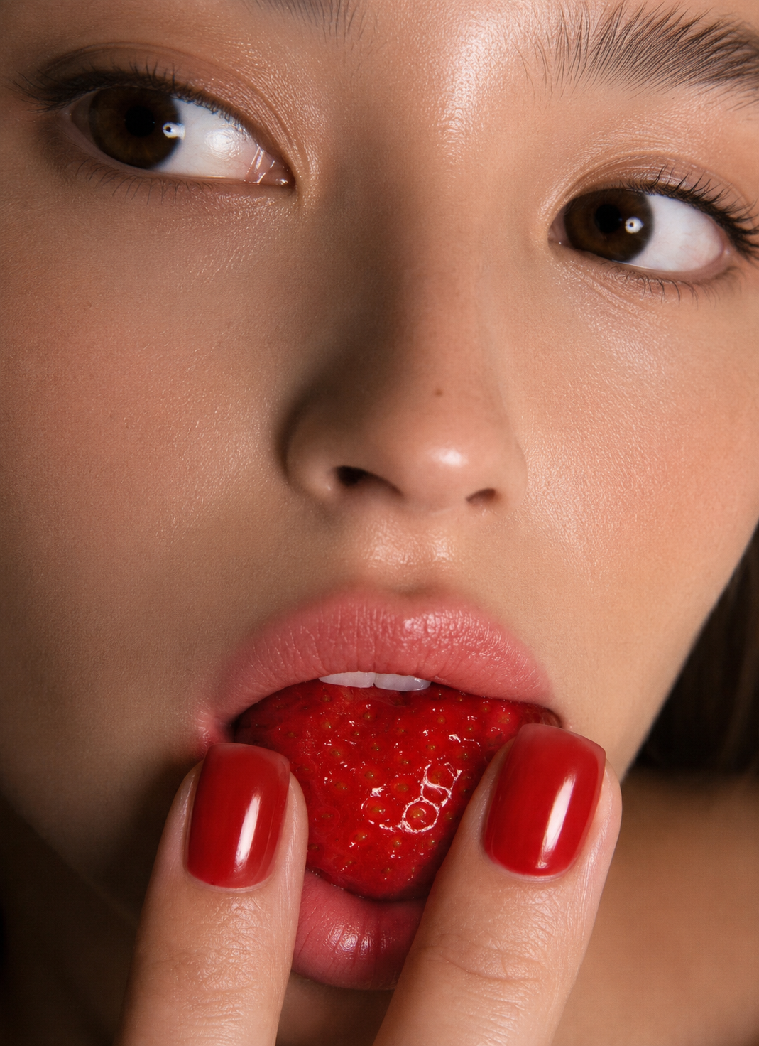 Water-Based Lubricant Blast Berry