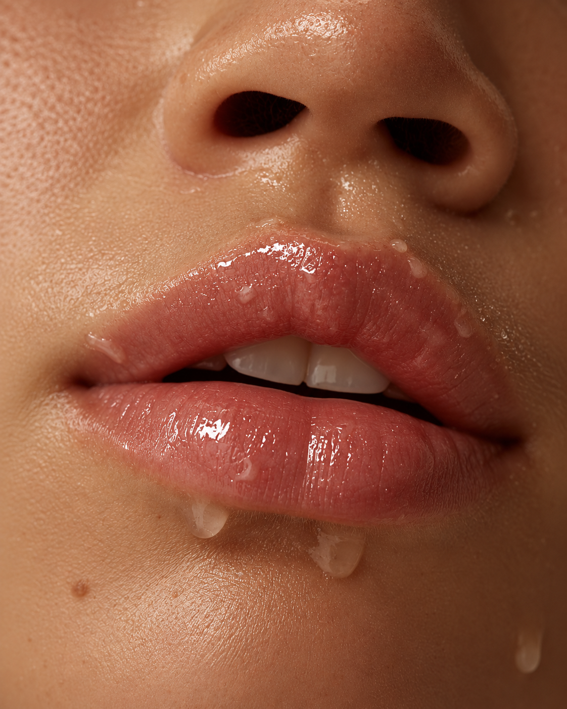 Slow Sex – Mouthwatering Spray