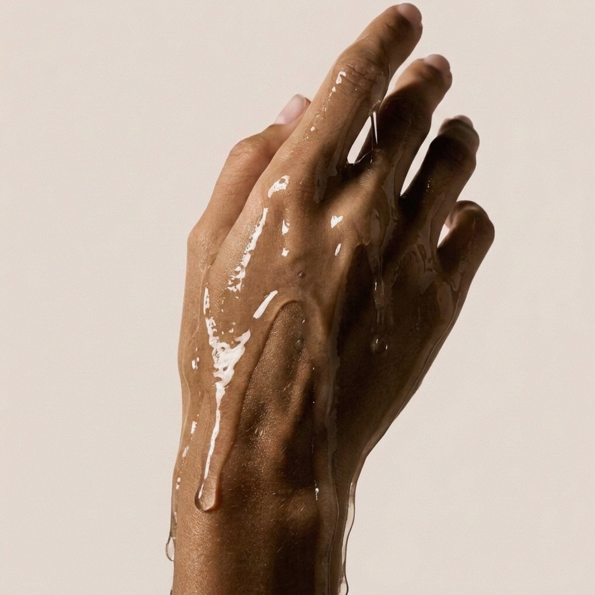 Water-Based Lubricant Naughty Neutral