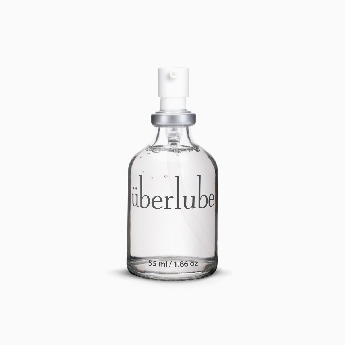 Überlube premium silicone lubricant, 55 ml