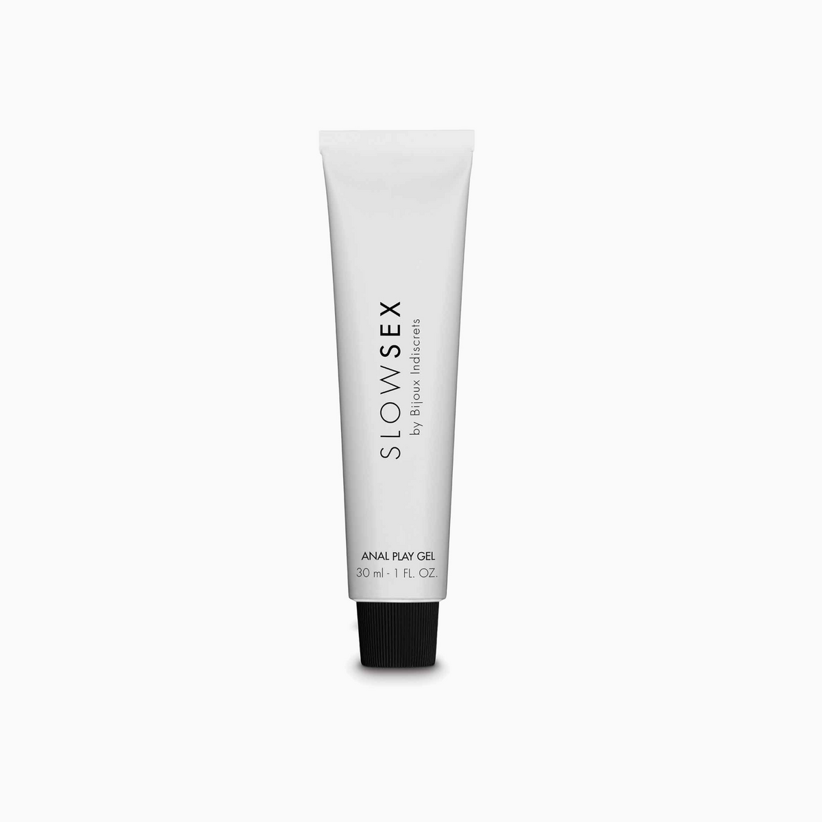 Slow Sex – Anal Play Gel