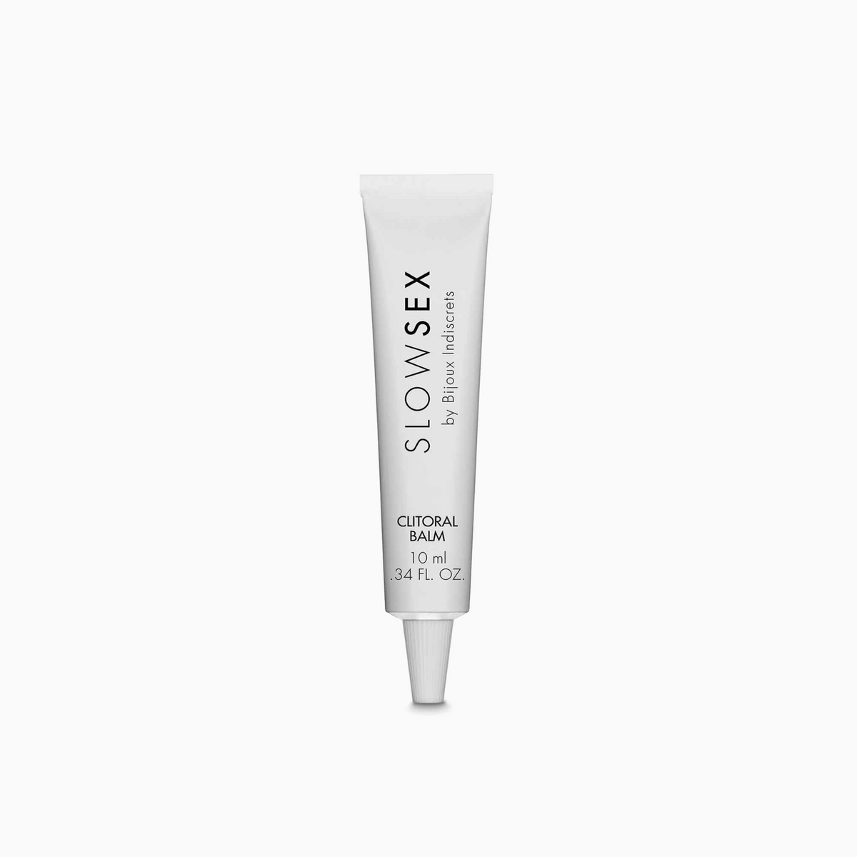 Slow Sex – Clitoral Balm