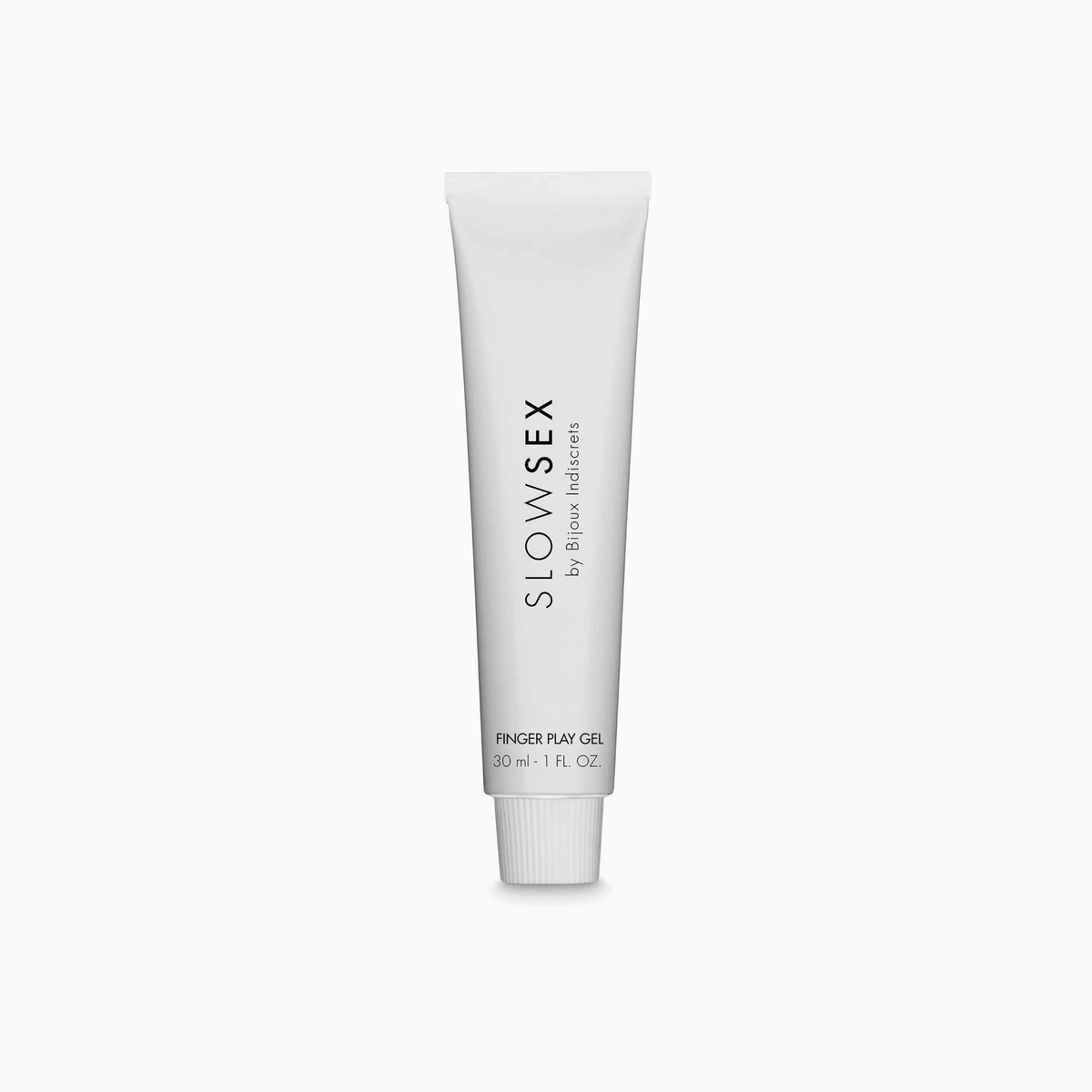 Slow Sex – Finger Play Gel