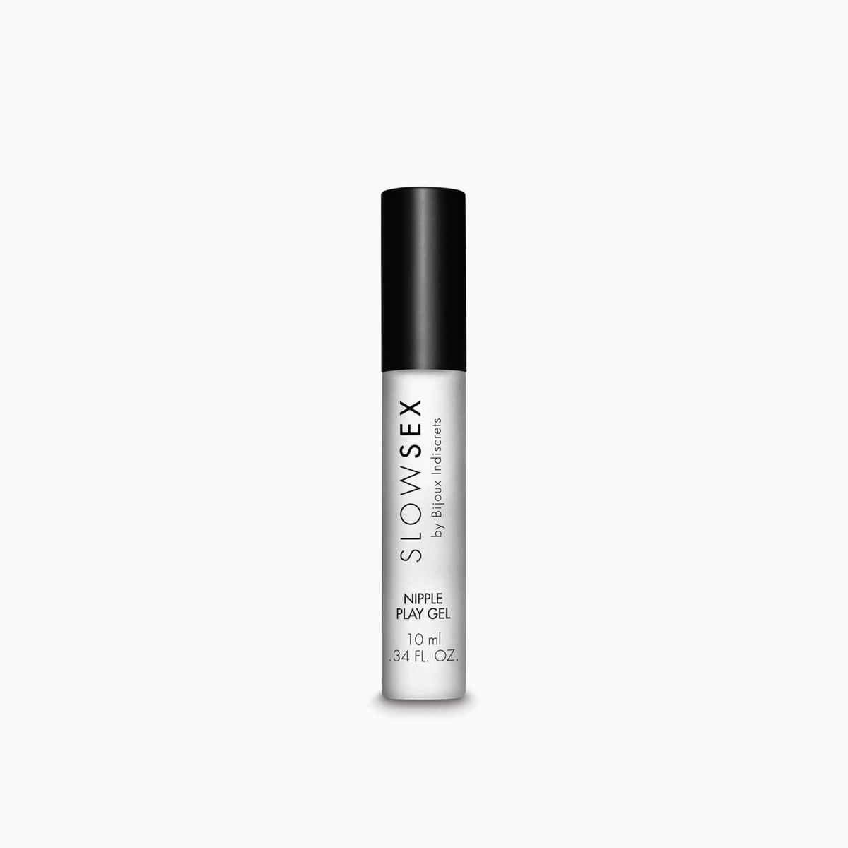 Slow Sex – Nipple Play Gel
