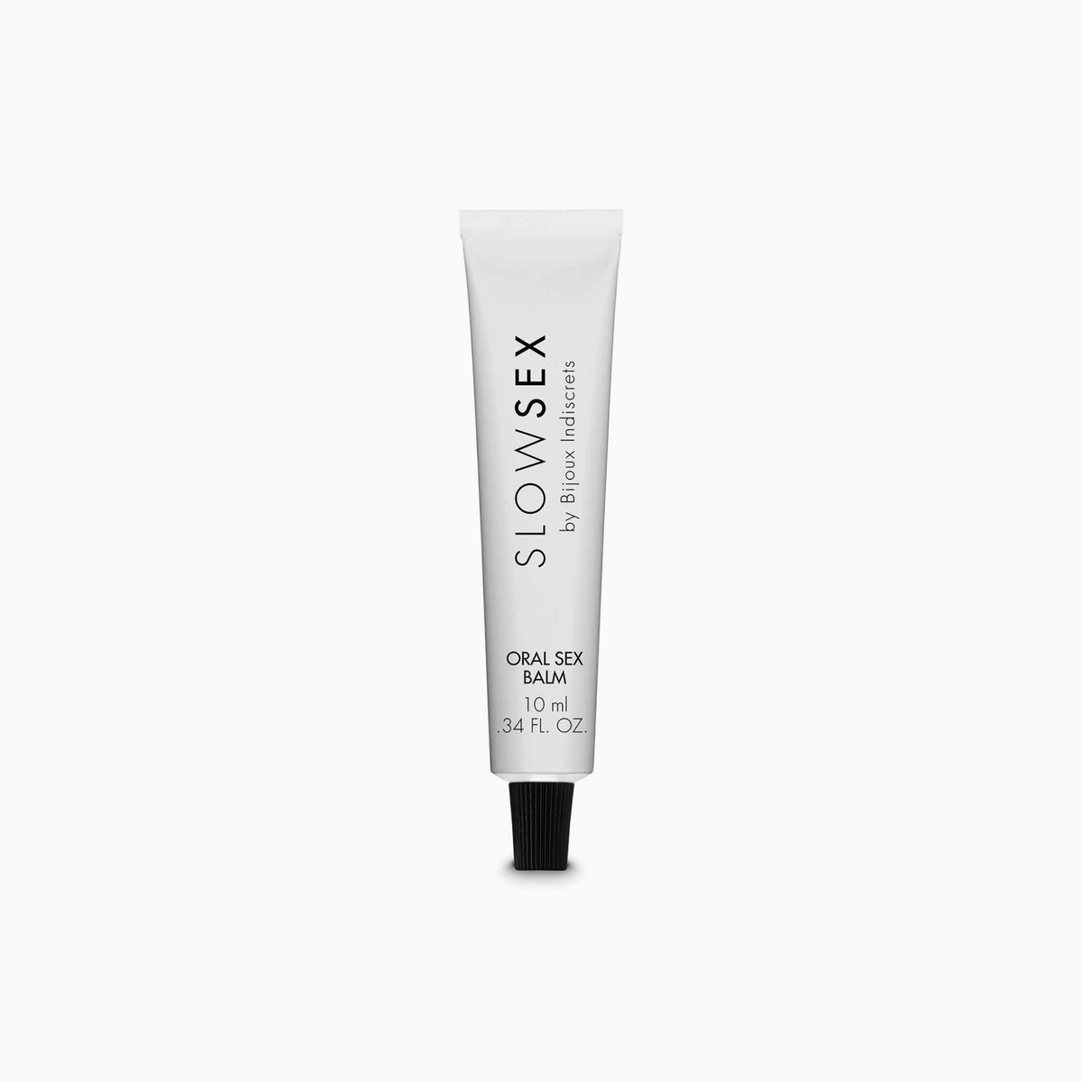 Slow Sex – Oral Sex Balm