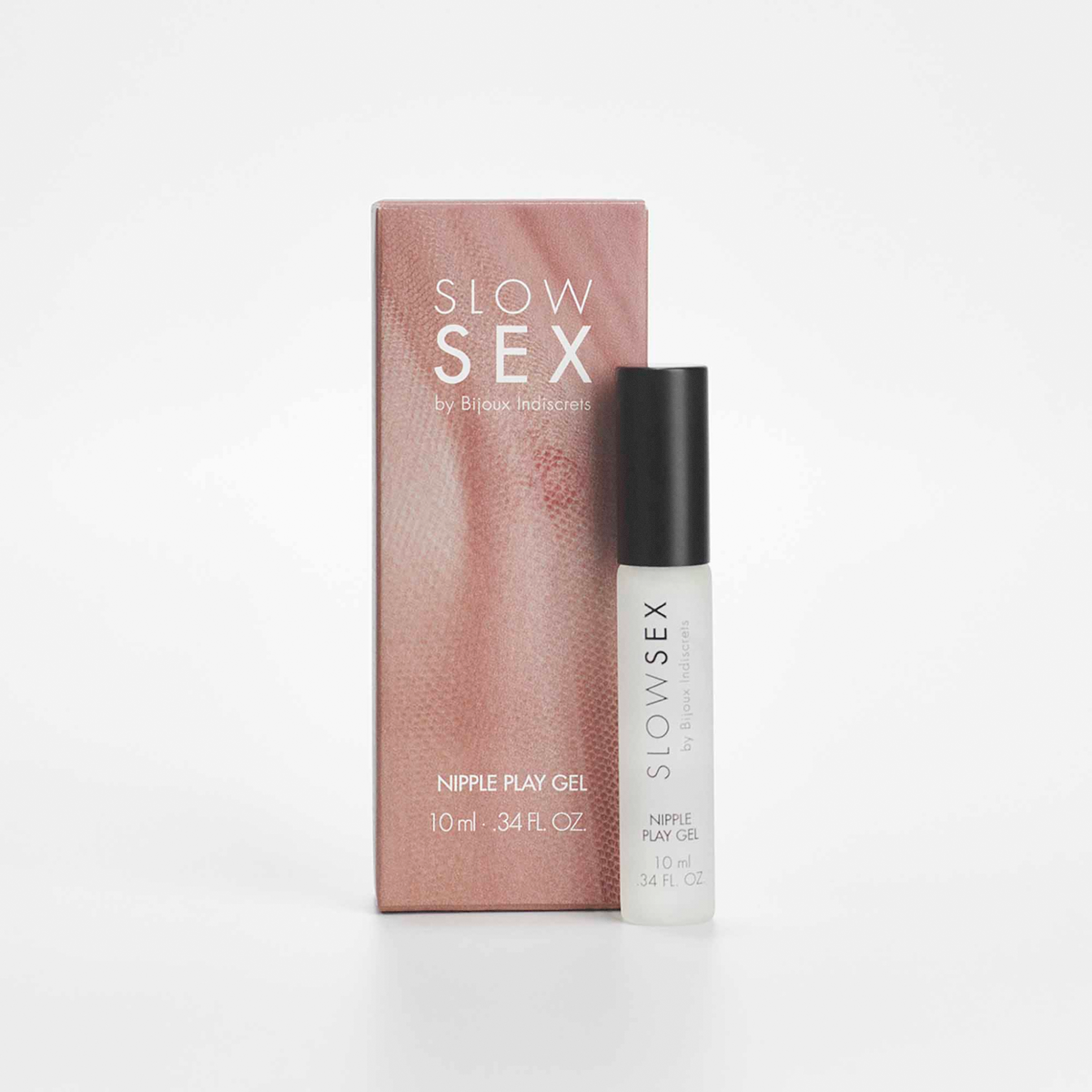 Slow Sex – Nipple Play Gel