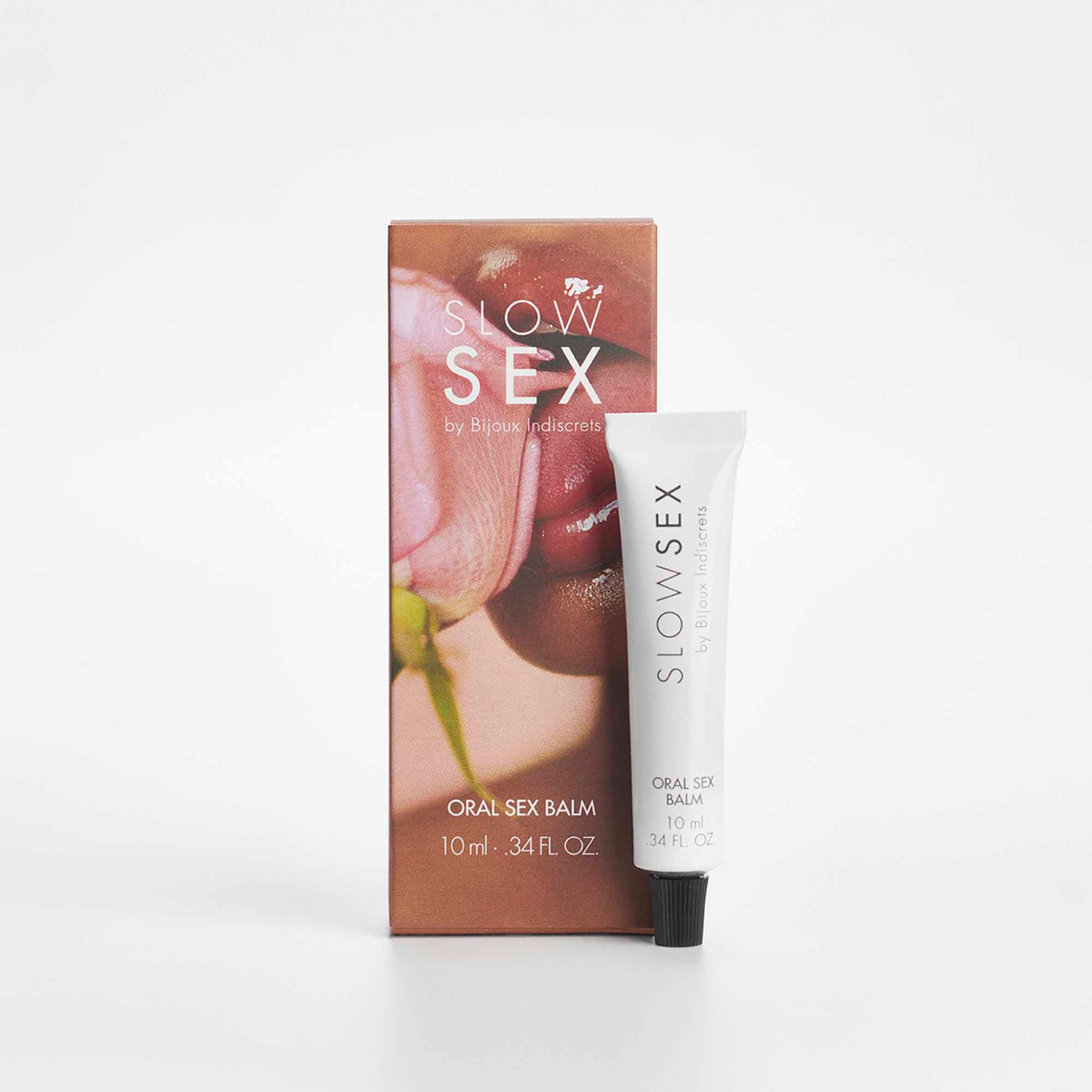 Slow Sex – Oral Sex Balm