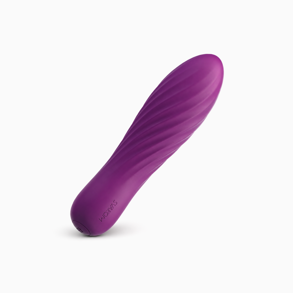 Tulip – Compact Bullet Vibrator
