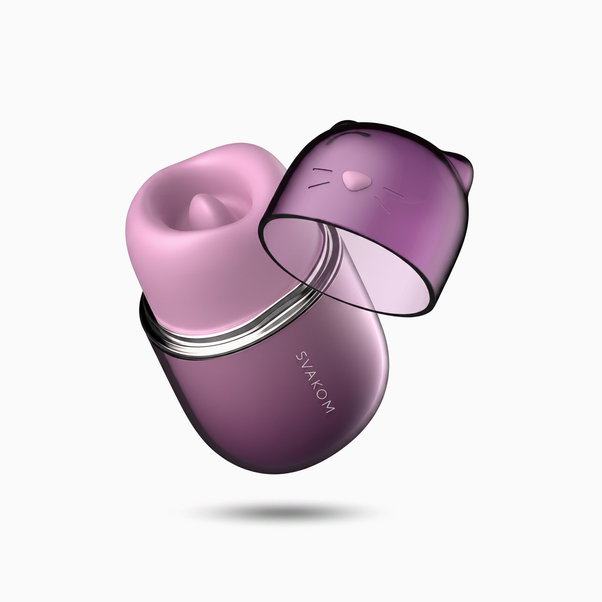 Klitty – Licking & Suction Clitoral Stimulator