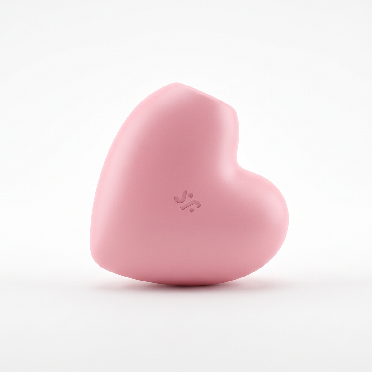 Cutie Heart – Air-Pulse Clitoral Stimulator