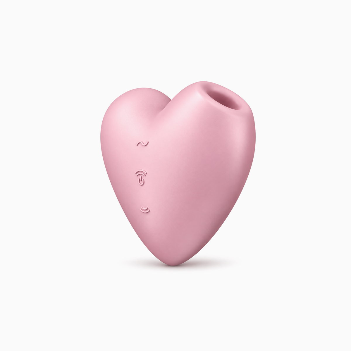Cutie Heart – Air-Pulse Clitoral Stimulator