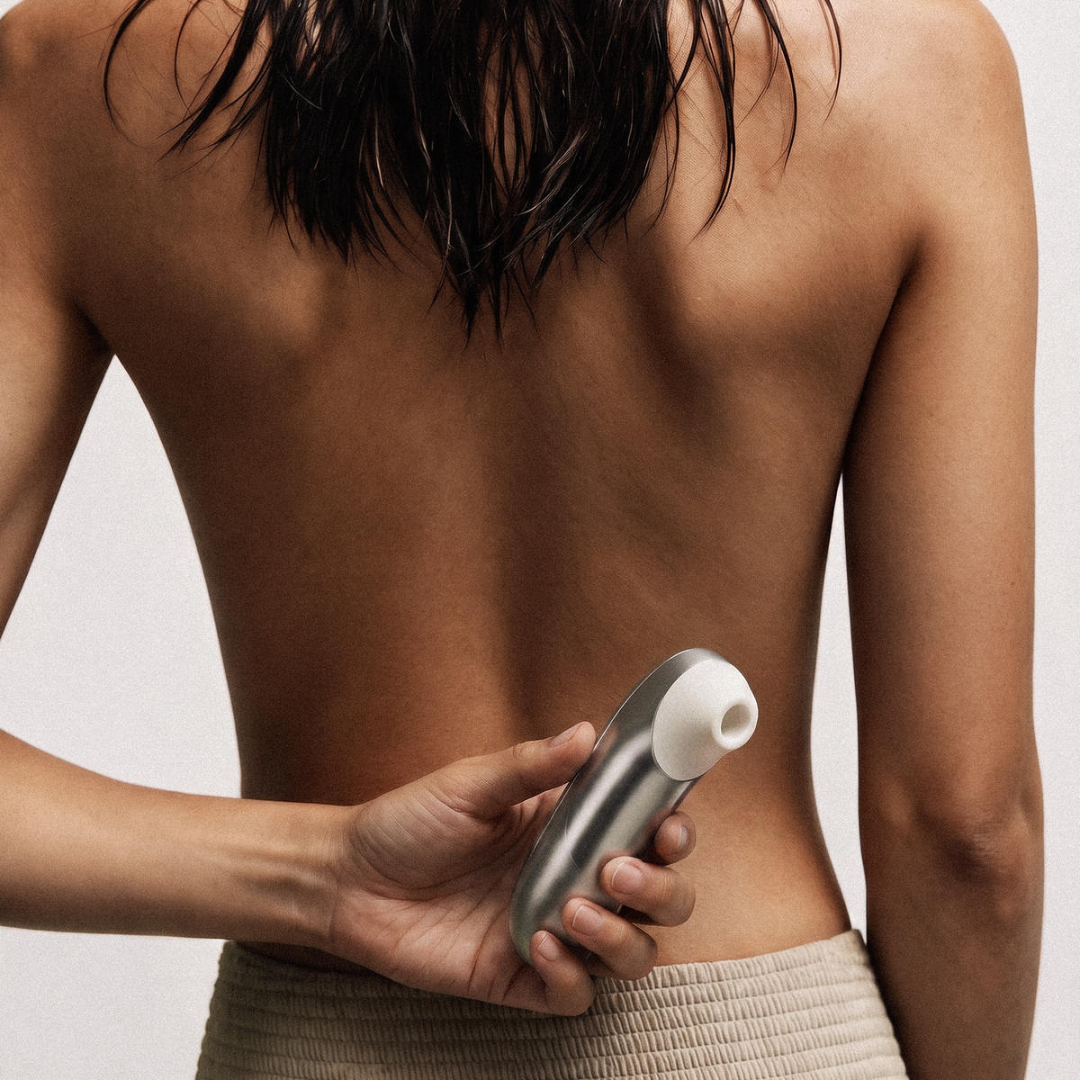 PRO – Clitoral Stimulator