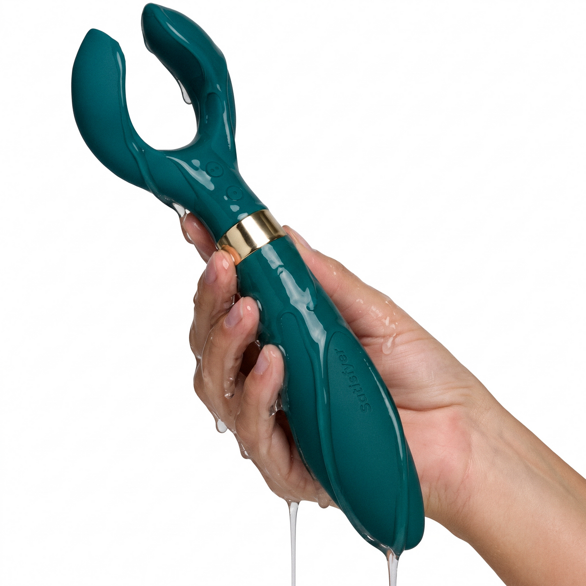 Endless Fun – Couples Vibrator