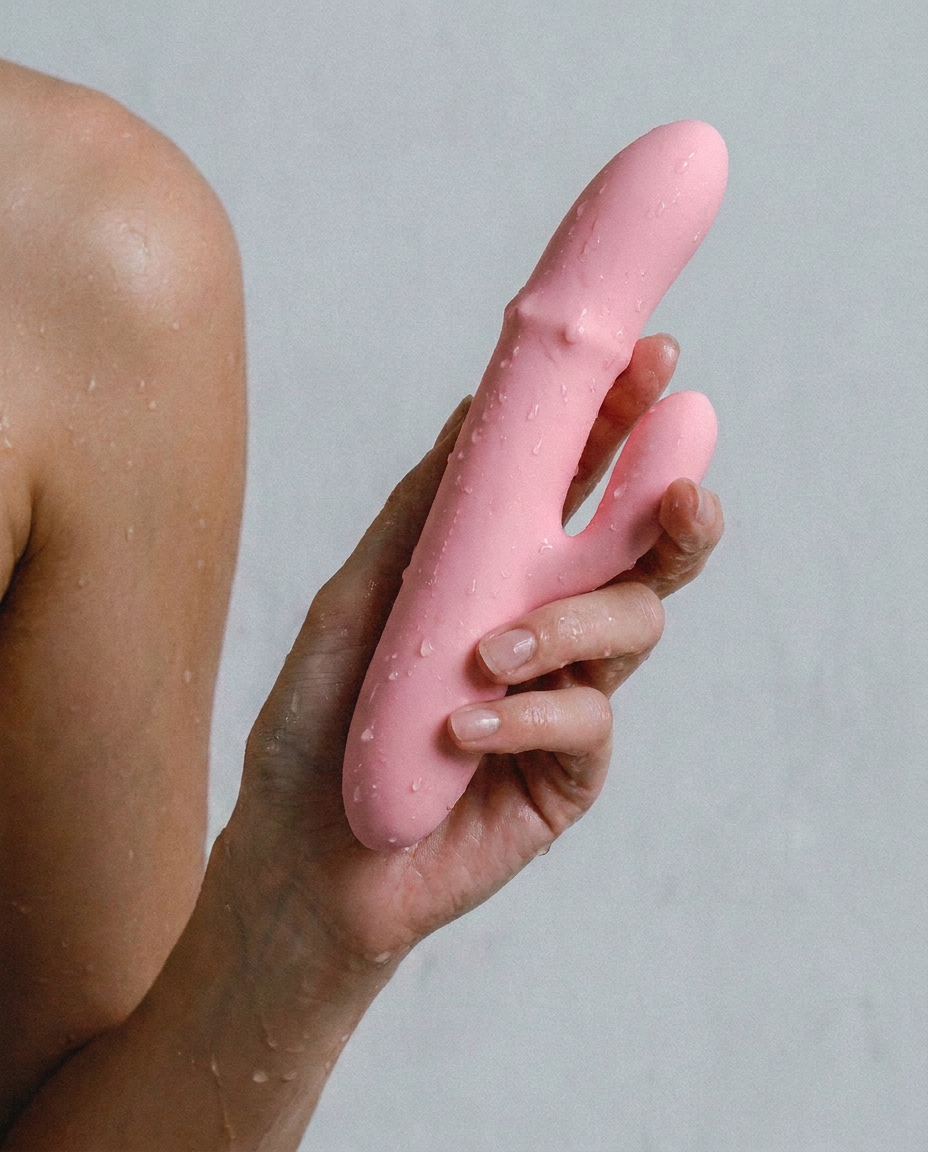 Mora Neo – Interactive Rabbit Vibrator
